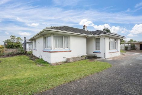 Photo of property in 476 Yarrow Street, Glengarry, Invercargill, 9810