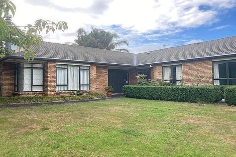 Photo of property in 98 Shakespeare Road, Waiuku, 2681