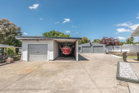 Photo of property in 22 Bombay Street, Aramoho, Whanganui, 4500