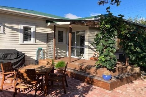 Photo of property in 4 Anzac Avenue, Morrinsville, 3300