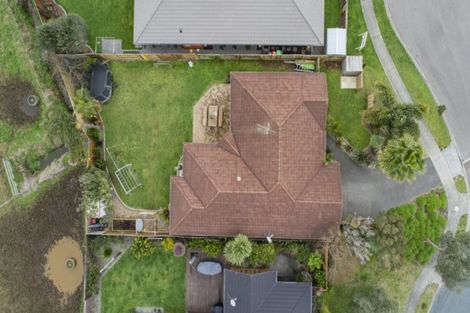 Photo of property in 36 Oreti Crescent, Papamoa Beach, Papamoa, 3118