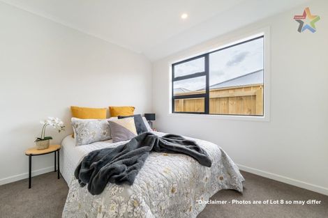 Photo of property in 10 Tarata Lane, Avalon, Lower Hutt, 5011