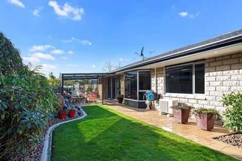 Photo of property in 41 Kimberley Street, Casebrook, Christchurch, 8051