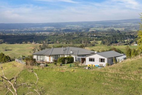 Photo of property in 345a Lindemann Road, Tahawai, Katikati, 3170