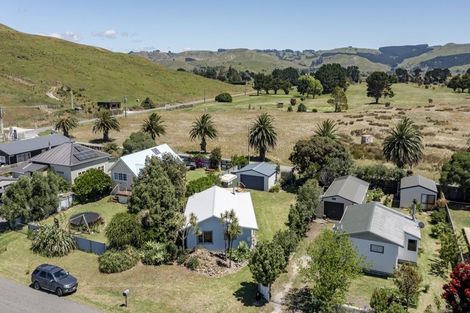 Photo of property in 9 Te Paerahi Road, Porangahau, 4293