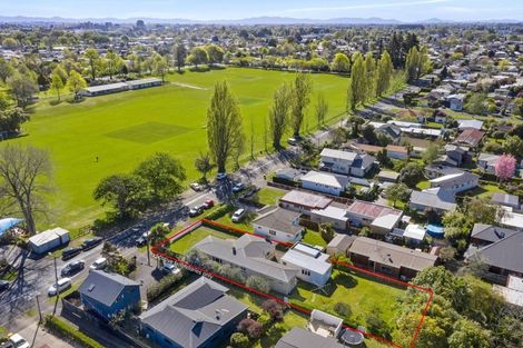 Photo of property in 110 Fox Street, Hamilton East, Hamilton, 3216