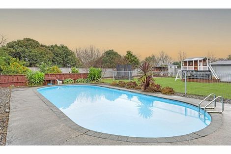 Photo of property in 5 Clarke Avenue, Te Aroha, 3320