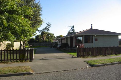 Photo of property in 9 Coleman Place, Darfield, 7510