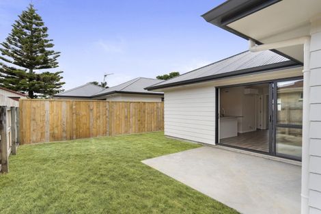 Photo of property in 2/7 Fenwick Crescent, Hillcrest, Hamilton, 3216