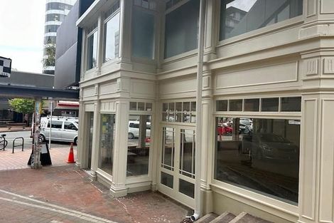 Photo of property in 118 Victoria Street, Te Aro, Wellington, 6011