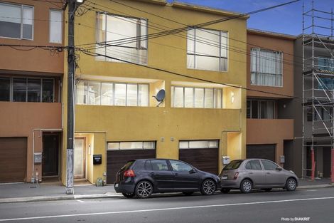 Photo of property in 193 Tasman Street, Mount Cook, Wellington, 6021