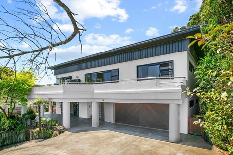Photo of property in 117 Mangorei Road, Merrilands, New Plymouth, 4312