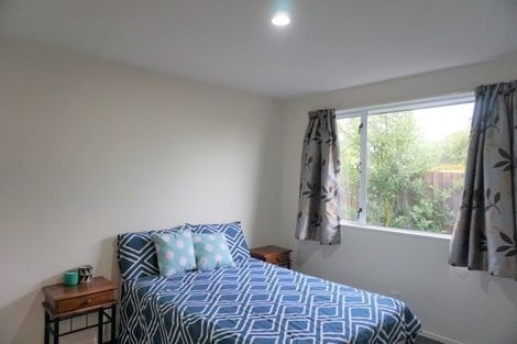 Photo of property in 2/115 Canon Street, Edgeware, Christchurch, 8013