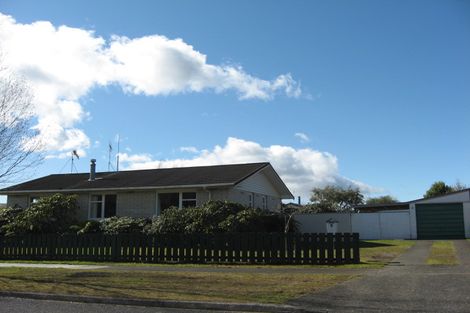 Photo of property in 4 Wiremu Street, Turangi, 3334