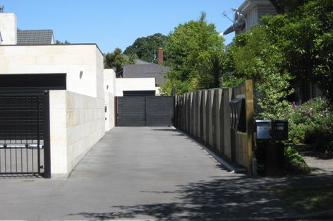 Photo of property in 124a Rugby Street, Merivale, Christchurch, 8014