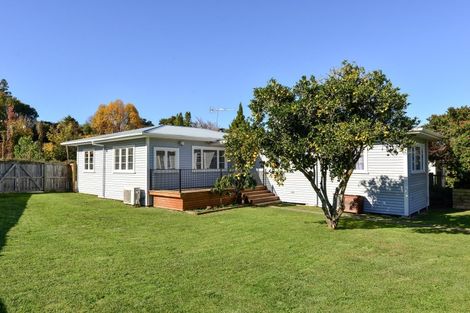 Photo of property in 24 Bretton Terrace, Hillcrest, Hamilton, 3216