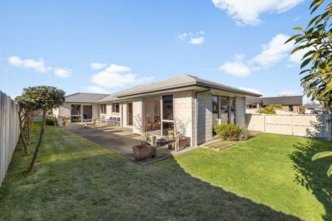 Photo of property in 9 Mckenzie Place, Matamata, 3400