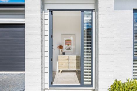 Photo of property in 14 Joseph Mcdonald Drive, Whenuapai, Auckland, 0618