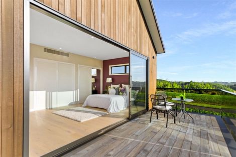 Photo of property in 46 Taha Puke Road, Okura Bush, Silverdale, 0794