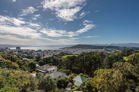 Photo of property in 74 Mortimer Terrace, Brooklyn, Wellington, 6021