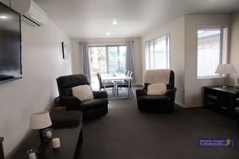 Photo of property in 105a Randolph Street, Woolston, Christchurch, 8062