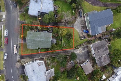 Photo of property in 82 Ravenwood Drive, Forrest Hill, Auckland, 0620