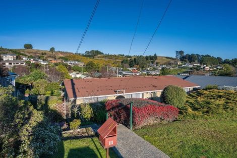 Photo of property in 11 Bell Crescent, Concord, Dunedin, 9018