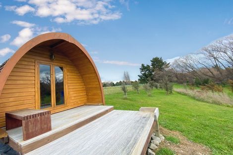 Photo of property in 65a Connollys Line, Carterton, 5713