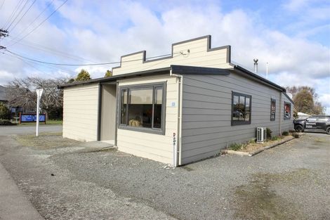 Photo of property in 21 Johnston Road, Nightcaps, 9630