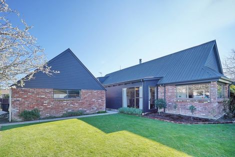Photo of property in 80a Dunbarton Street, Redwood, Christchurch, 8051