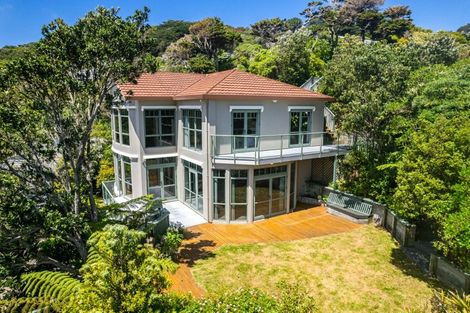 Photo of property in 12 Bladon Terrace, Ngaio, Wellington, 6035