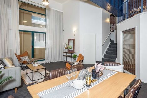Photo of property in Vicino Apartments, 18/33 Taranaki Street, Te Aro, Wellington, 6011