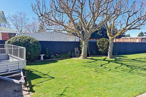 Photo of property in 695 Main South Road, Islington, Christchurch, 8042