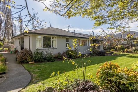 Photo of property in 604 Old Tai Tapu Road, Tai Tapu, Christchurch, 7672