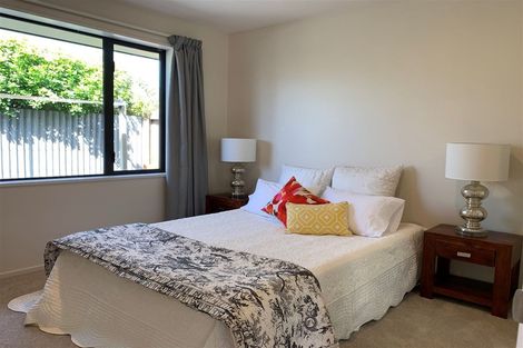 Photo of property in 3 Cris Lodge Courts, Hornby, Christchurch, 8042