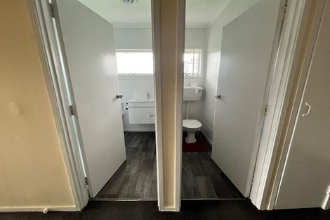 Photo of property in 3/35 Driver Road, Mangere East, Auckland, 2024