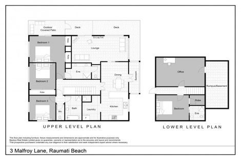 Photo of property in 3 Malfroy Lane, Raumati Beach, Paraparaumu, 5032