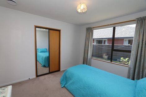 Photo of property in Cox Street Mews, 4/11 Cox Street, Ashburton, 7700