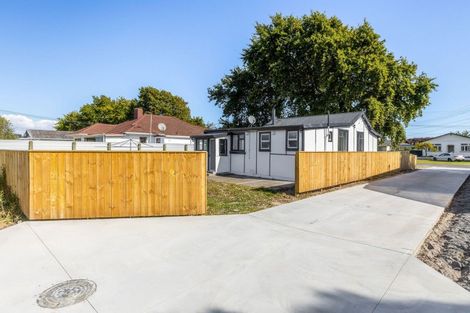 Photo of property in 7 Te Mawae Street, Whanganui East, Whanganui, 4500