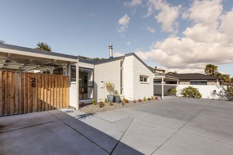 Photo of property in 26 Shelley Street, Otumoetai, Tauranga, 3110