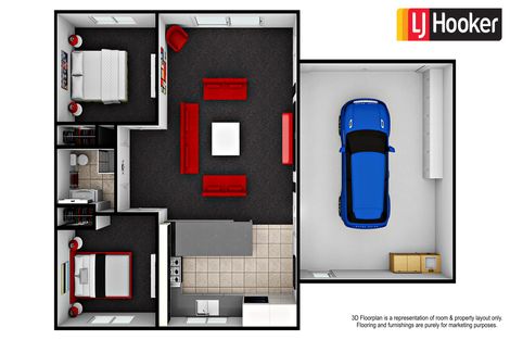 Photo of property in 207a Killarney Road, Frankton, Hamilton, 3204