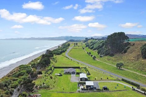 Photo of property in 313b-c State Highway 35, Tirohanga, Opotiki, 3197