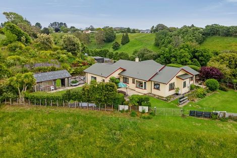Photo of property in 66 Mcgiven Drive, Ridgewood, New Plymouth, 4371
