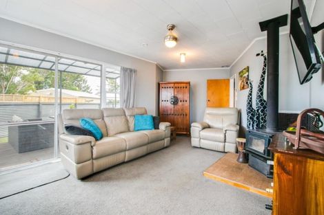 Photo of property in 4 Wynyard Crescent, Tamatea, Napier, 4112