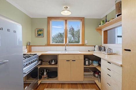 Photo of property in 116 Ruapehu Road, Ohakune, 4625