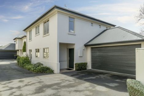 Photo of property in 25a Springfield Road, St Albans, Christchurch, 8014