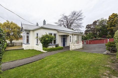 Photo of property in 19 Lune Street, South Hill, Oamaru, 9400