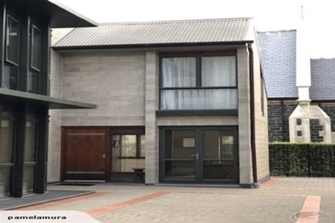 Photo of property in 1/868 Colombo Street, Christchurch Central, Christchurch, 8013