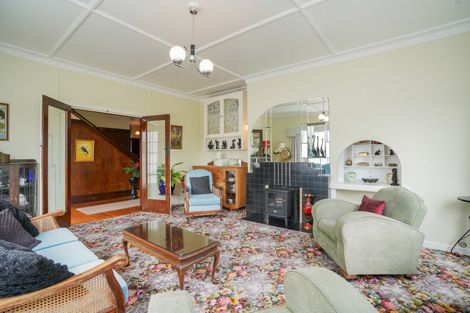 Photo of property in 367 Dee Street, Avenal, Invercargill, 9810