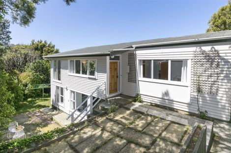 Photo of property in 100 Heke Street, Ngaio, Wellington, 6035